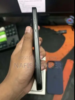 অ্যাপল আইফোন ১৫ ১২৮ জিবি কালো