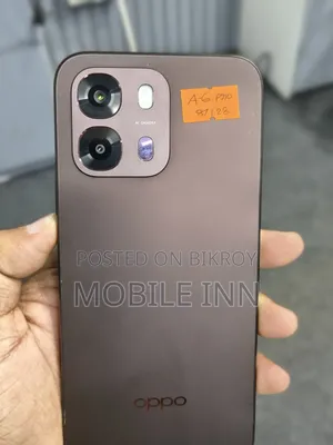 নতুন অপ্পো এ৬ প্রো ৫জি ১২৮ জিবি