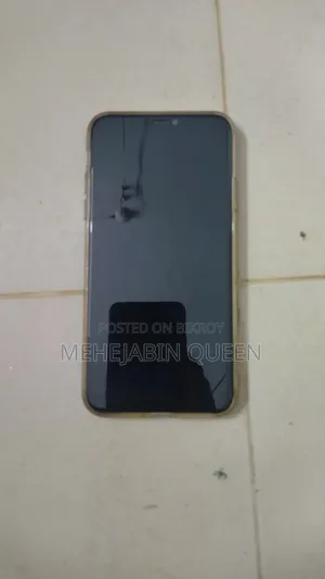 অ্যাপল আইফোন ১১ প্রো ম্যাক্স ৬৪ জিবি