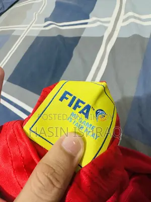 Portugal Jersey