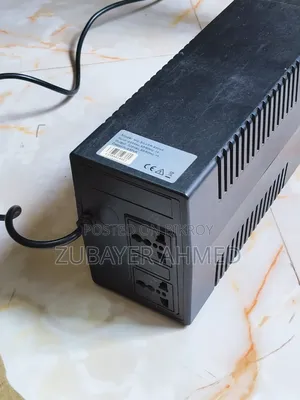 MaxGreen Offline UPS (No Battery)