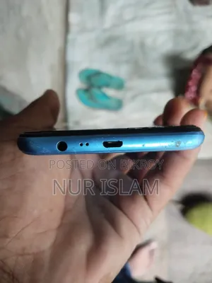 Realme C11 2021 32 GB Blue