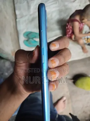Realme C11 2021 32 GB Blue