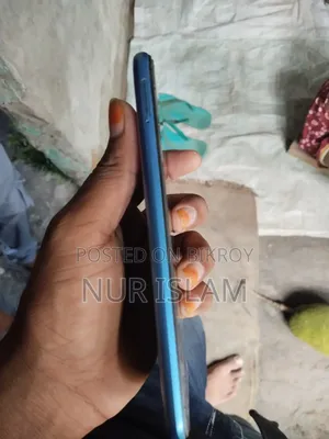 Realme C11 2021 32 GB Blue