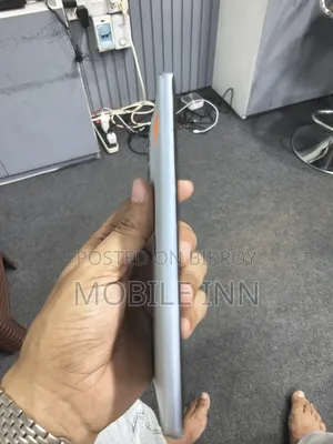 মোটোরোলা এজ ৫০ ফিউশন ২৫৬ জিবি গ্রে