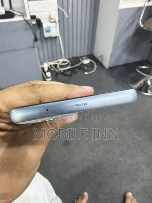 মোটোরোলা এজ ৫০ ফিউশন ২৫৬ জিবি গ্রে