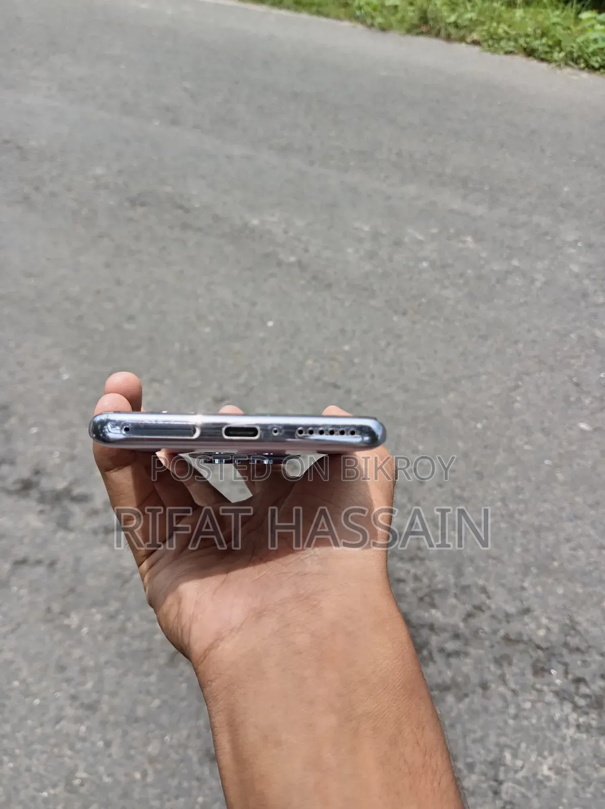 Xiaomi Redmi Note 14 Pro 512 GB White