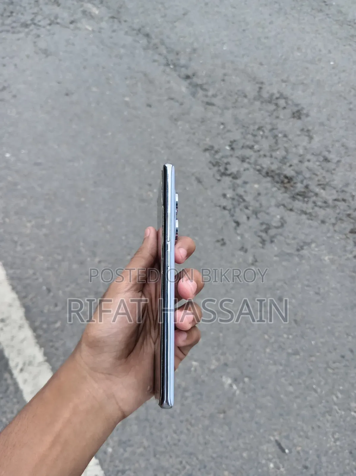 Xiaomi Redmi Note 14 Pro 512 GB White