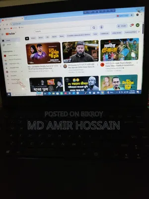 ল্যাপটপ আসুস এ৪২ডিই ৪জিবি ইন্টেল কোর আই৩ এইচডিডি ৫০০জিবি