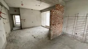 3-Bedroom Apartment in Sukoon, Bashundhara for Sale