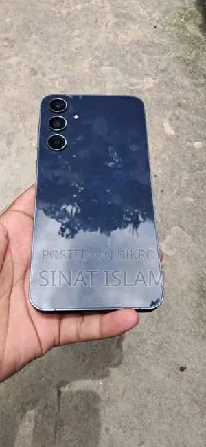 Samsung Galaxy A55 128 GB Blue
