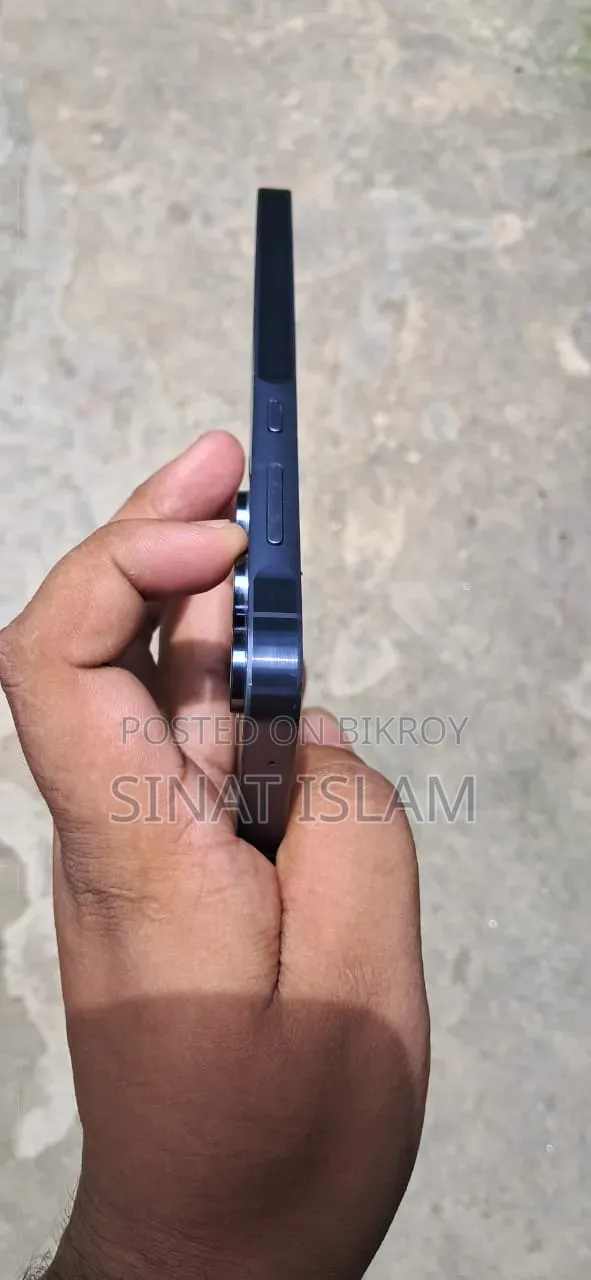 Samsung Galaxy A55 128 GB Blue