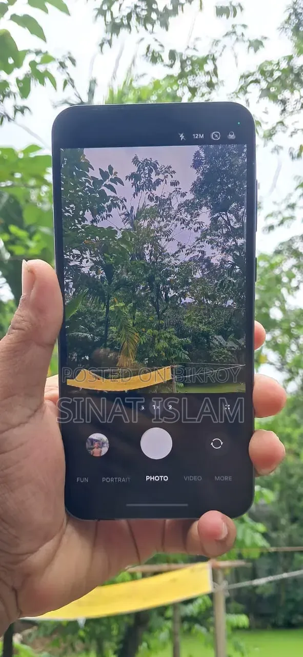 Samsung Galaxy A55 128 GB Blue
