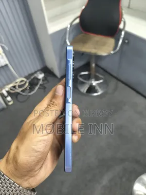 স্যামসাং গ্যালাক্সি এ১৫ ৫জি ১২৮ জিবি ব্লু