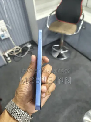 স্যামসাং গ্যালাক্সি এ১৫ ৫জি ১২৮ জিবি ব্লু