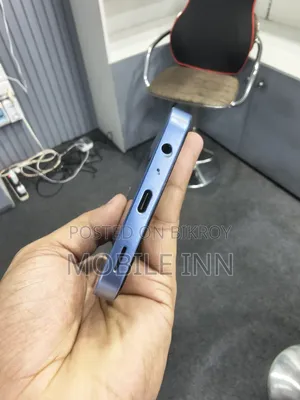 স্যামসাং গ্যালাক্সি এ১৫ ৫জি ১২৮ জিবি ব্লু