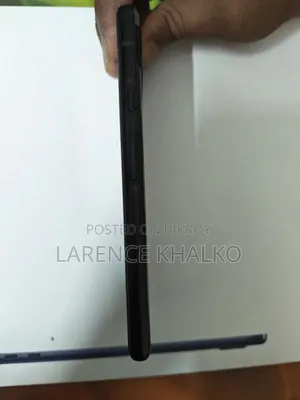 গুগল পিক্সেল ৬এ ১২৮ জিবি ব্ল্যাক