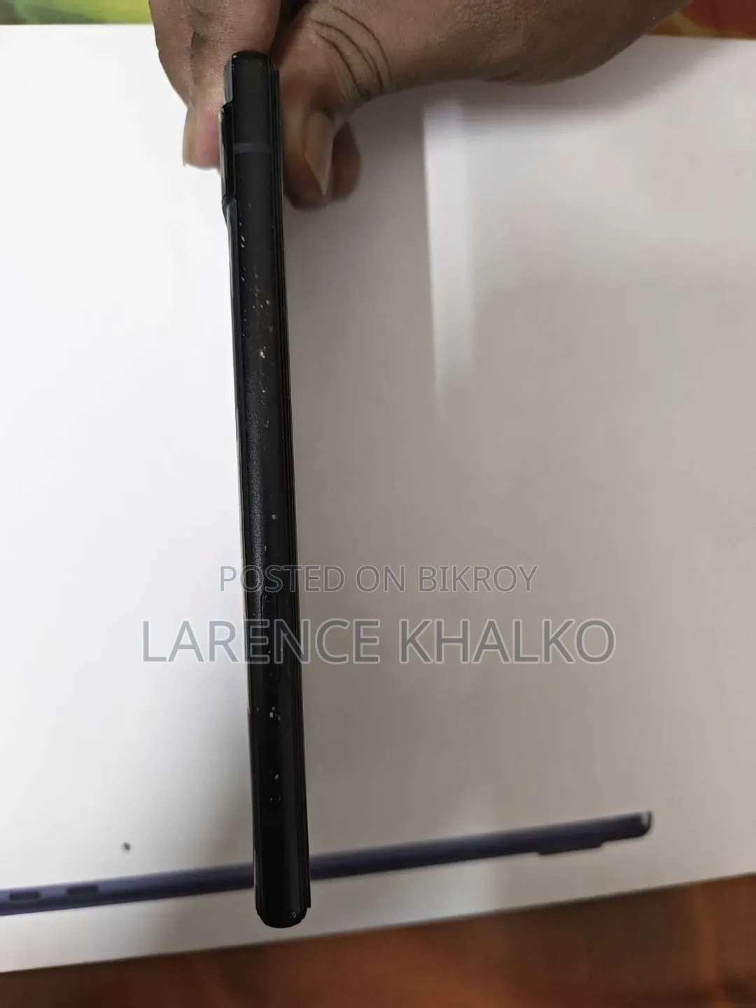 গুগল পিক্সেল ৬এ ১২৮ জিবি ব্ল্যাক