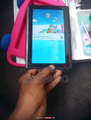 New Telzeal P101 128 GB Black
