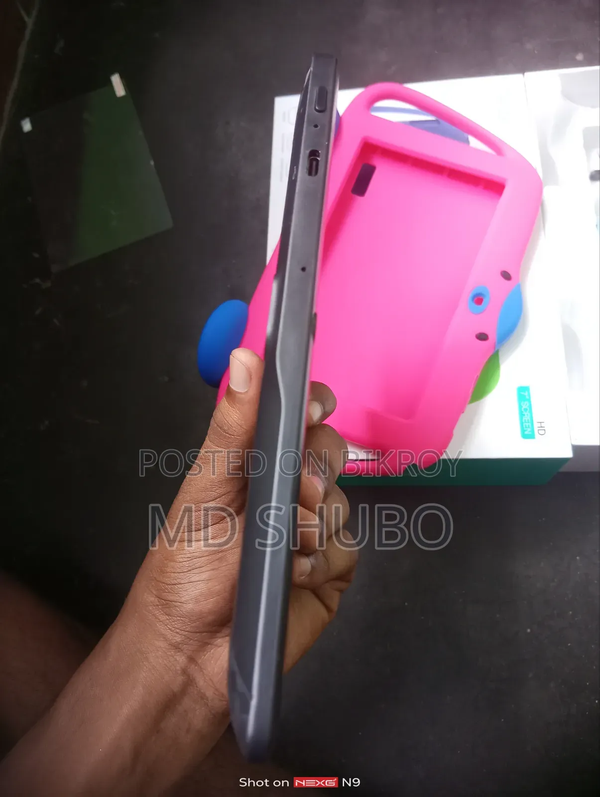 New Telzeal P101 128 GB Black