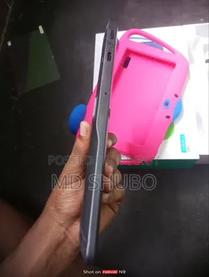 New Telzeal P101 128 GB Black