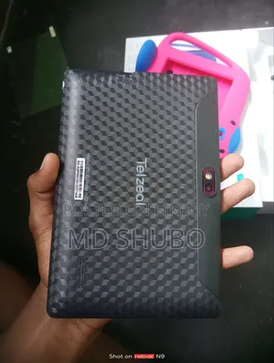 New Telzeal P101 128 GB Black