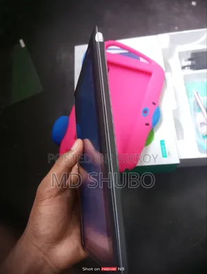 New Telzeal P101 128 GB Black