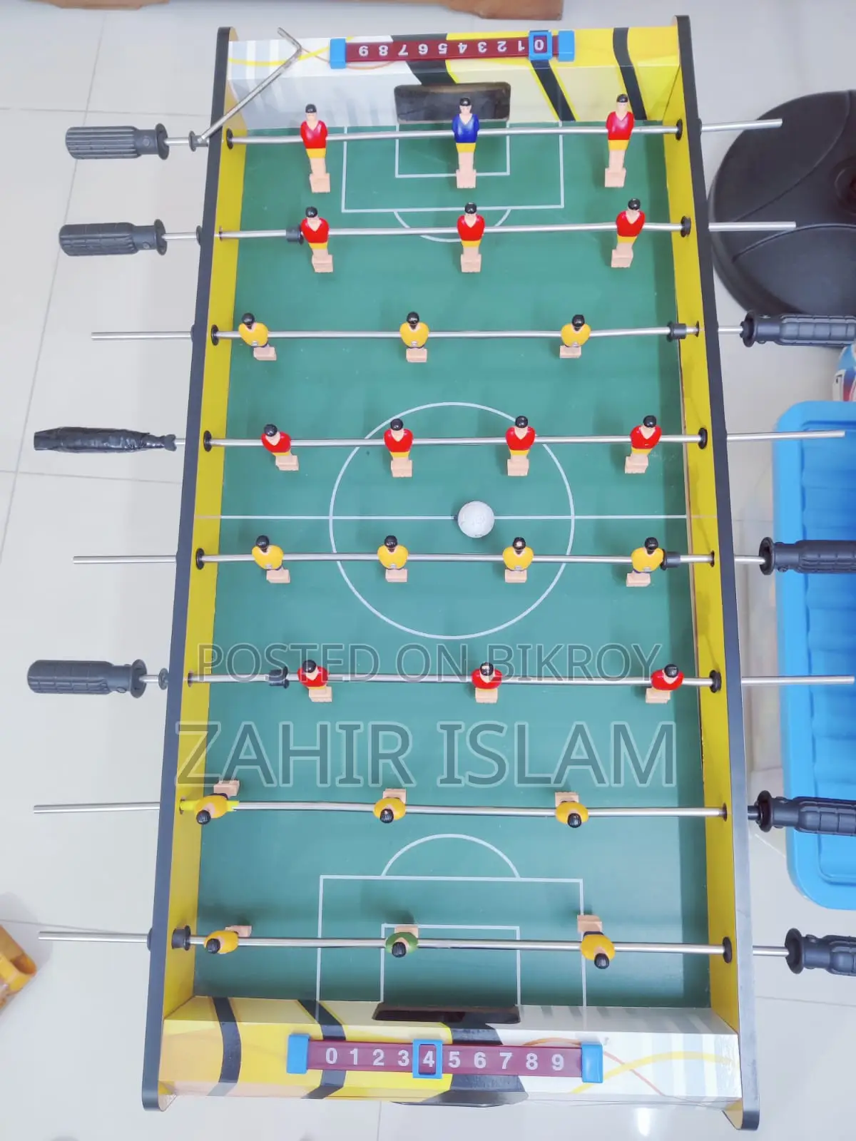 Football Soccer