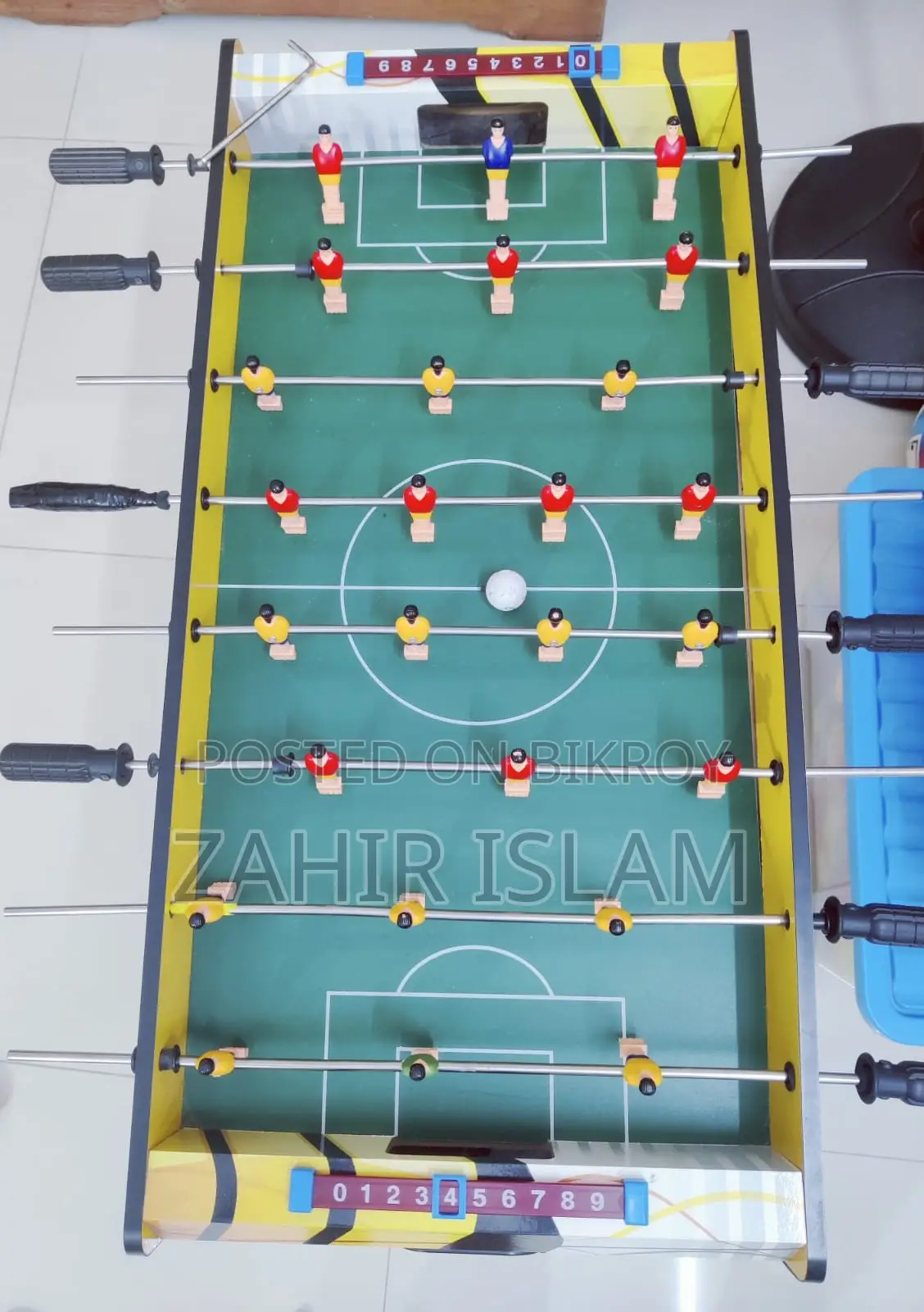 Football Soccer