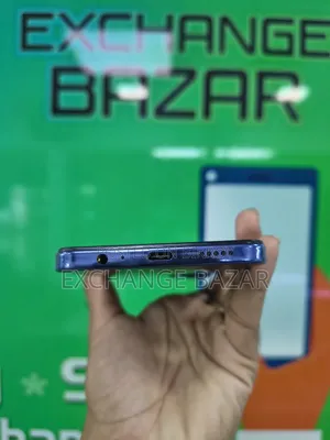Vivo Y28 128 GB Blue