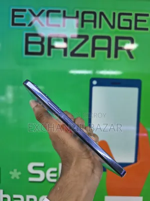 Vivo Y28 128 GB Blue