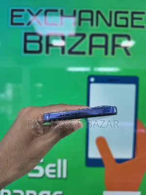 Vivo Y28 128 GB Blue