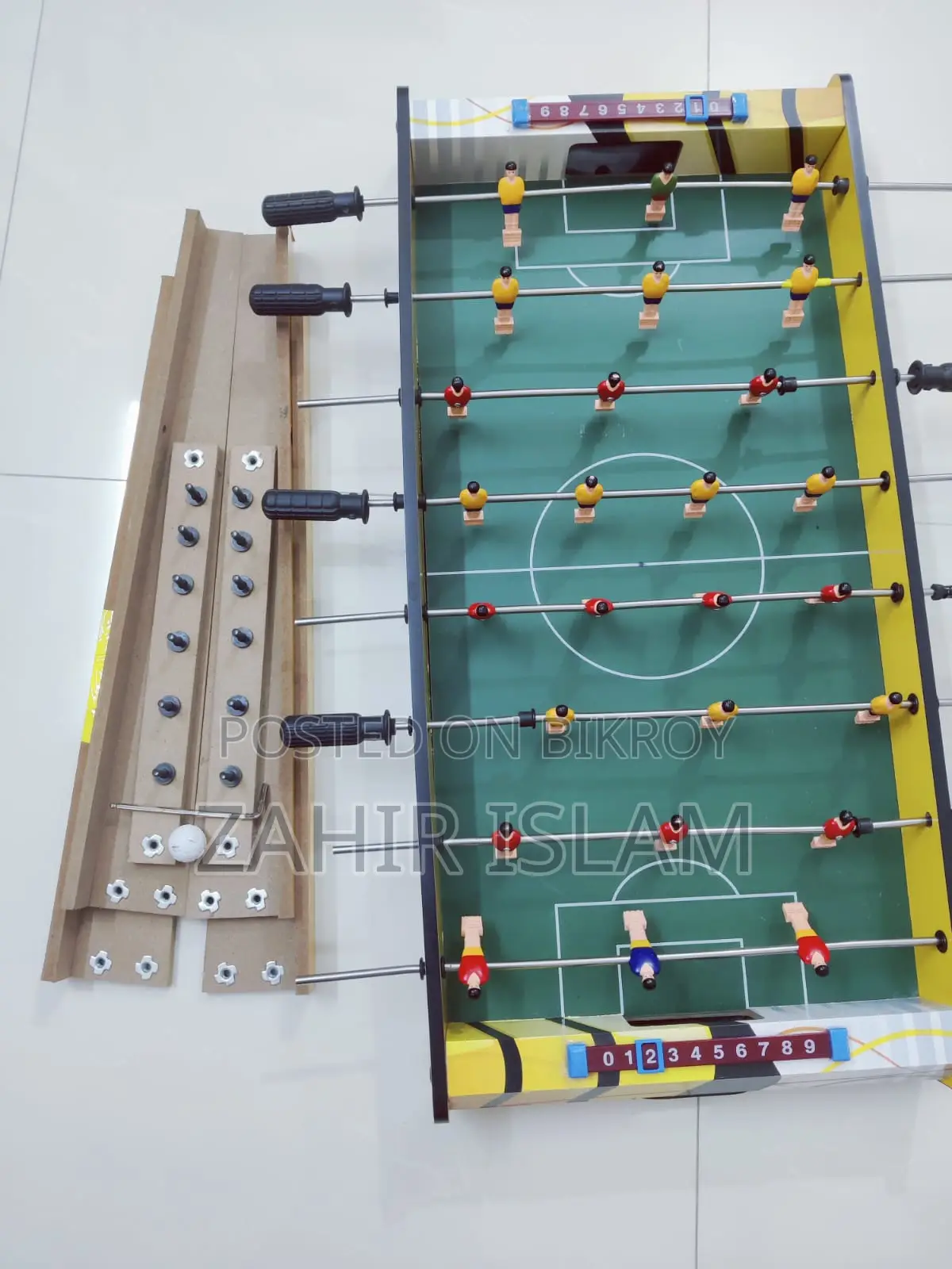 Football Soccer