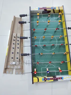 Football Soccer