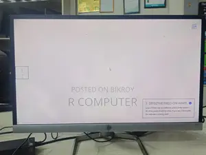 22" Mark Monitor Full HD