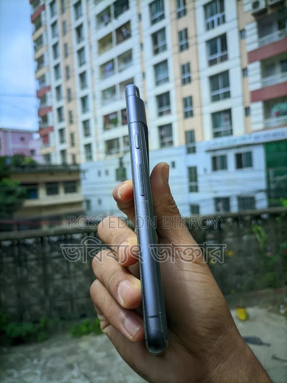 New Google Pixel 7 256 GB Black