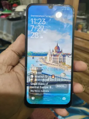 Xiaomi Redmi 15C 4G 128 GB Blue