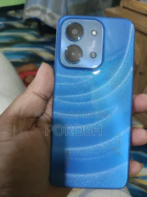 Xiaomi Redmi 15C 4G 128 GB Blue