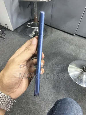 Samsung Galaxy F05 64 GB Blue