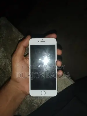 এপল আইফোন ৬ ৬৪ জিবি হোইট