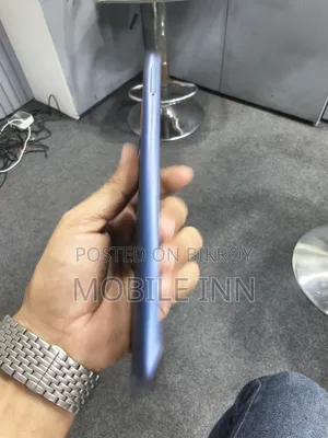 Samsung Galaxy F05 64 GB Blue