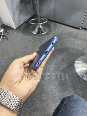 Samsung Galaxy F05 64 GB Blue