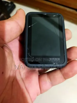 গোপ্রো ৯ সেল