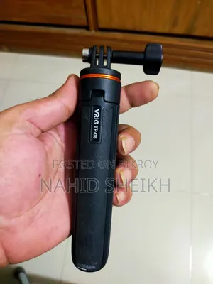 গোপ্রো ৯ সেল