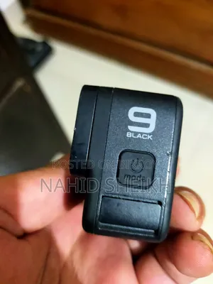 গোপ্রো ৯ সেল