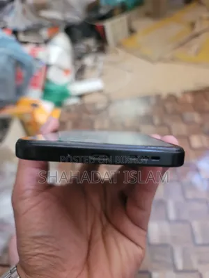 Xiaomi Redmi 13C 256 GB Black