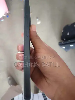 শাওমি রেডমি নোট ১৪ ৪জি ১২৮ জিবি ব্ল্যাক