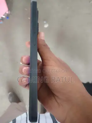 শাওমি রেডমি নোট ১৪ ৪জি ১২৮ জিবি ব্ল্যাক