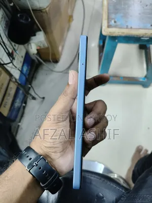 Xiaomi Poco C61 64 GB Blue