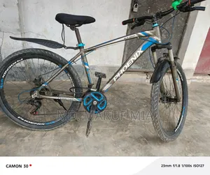 বাইসাইকেল বিক্রি করা হবে।